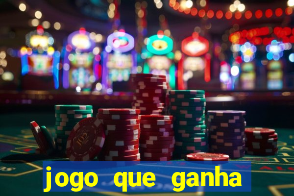 jogo que ganha dinheiro sem depositar